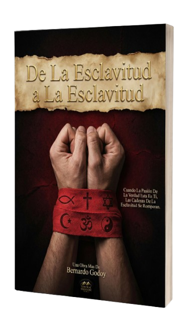 Portada de De La Esclavitud a La Esclavitud